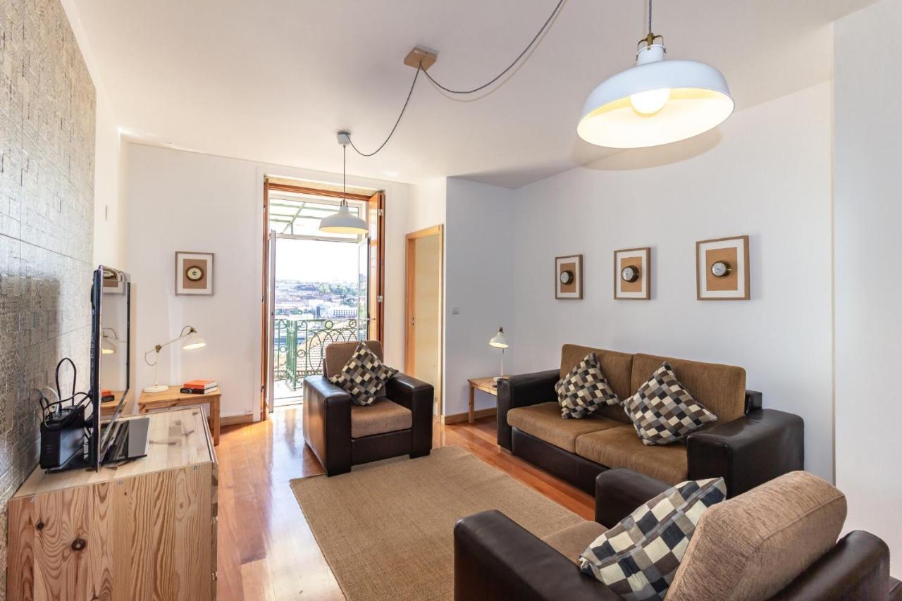Belomonte River View Apartments 포르투 외부 사진