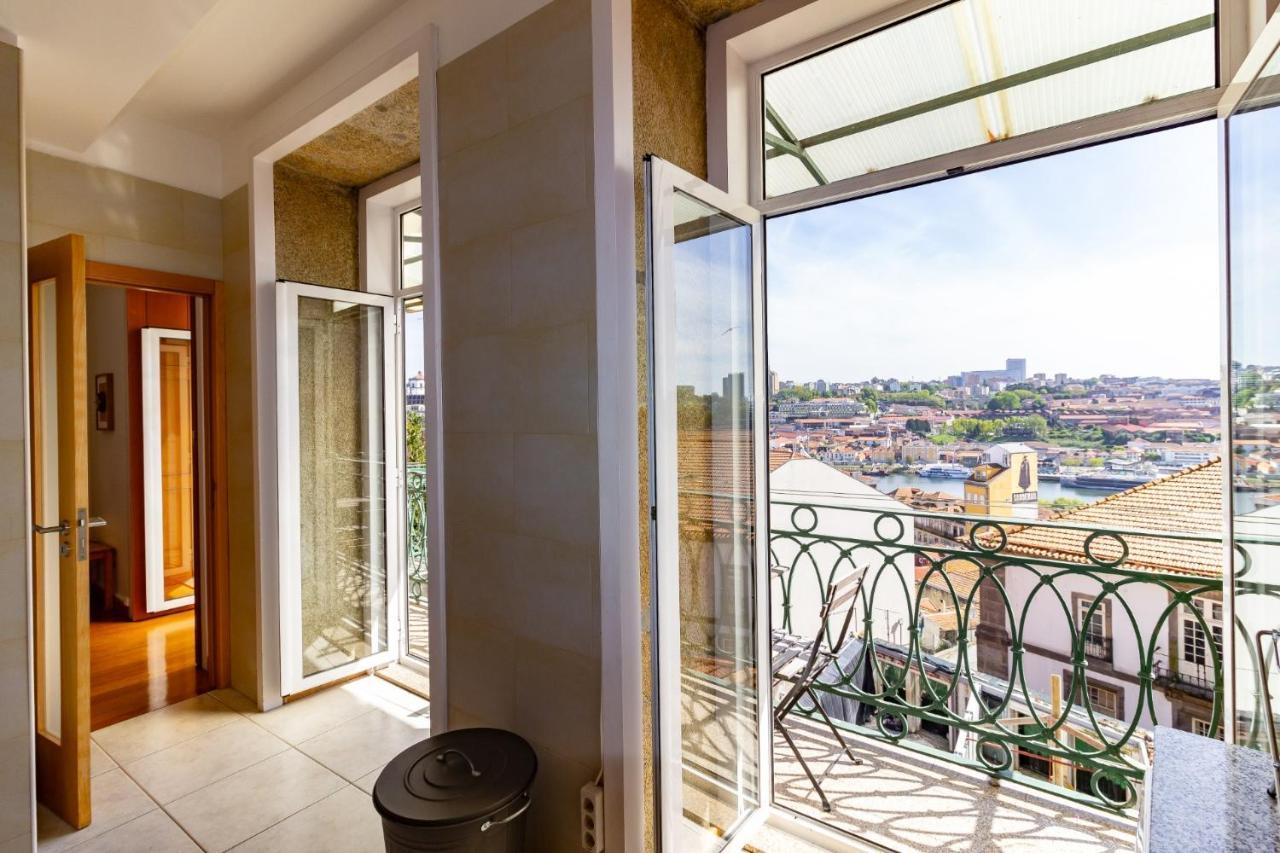 Belomonte River View Apartments 포르투 외부 사진