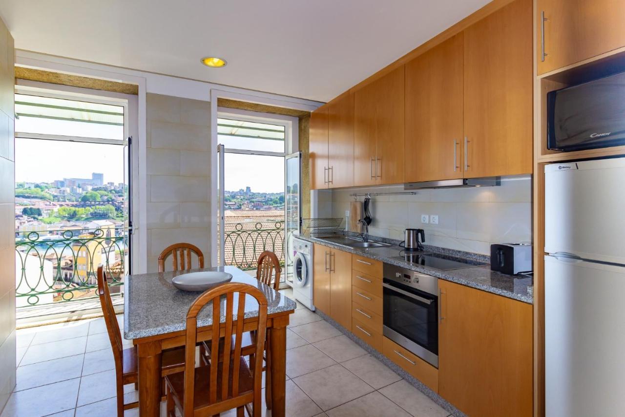 Belomonte River View Apartments 포르투 외부 사진