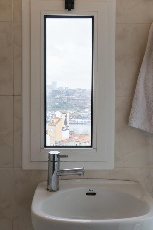 Belomonte River View Apartments 포르투 외부 사진