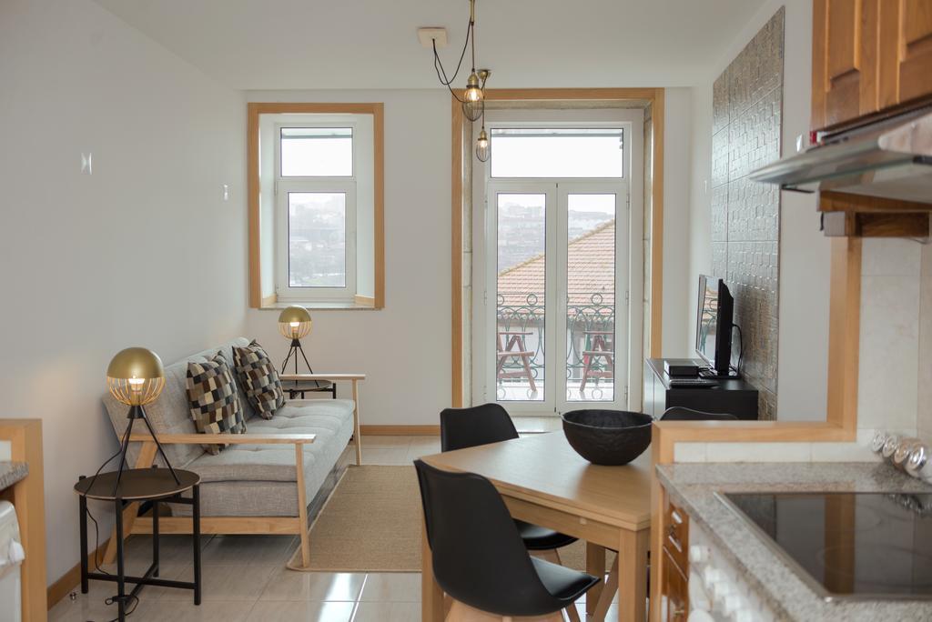 Belomonte River View Apartments 포르투 외부 사진