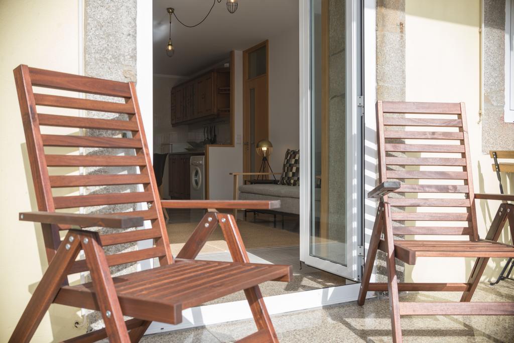 Belomonte River View Apartments 포르투 외부 사진