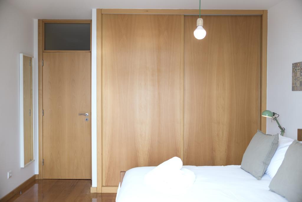 Belomonte River View Apartments 포르투 외부 사진